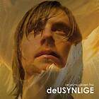 Kleive Iver: Orgelmusikken Fra De Usynlige CD