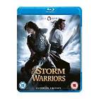 Storm Warriors (UK) (Blu-ray)