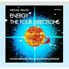 Jüllich Michael: Energy The Four Directions CD