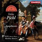 Pichl: Symphonies CD