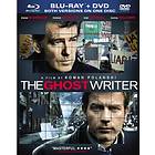 The Ghost Writer (US) (Blu-ray)