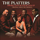 Platters: Smoke Gets In Your Eyes 5 Albums CD