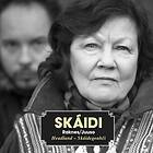 Skaidi/Inga Juuso & Steinar Raknes: Headland ... CD