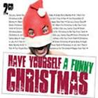 Have Yourself A Funny Christmas CD