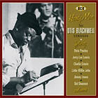 Handy Man The Otis Blackwell Story CD