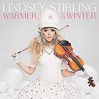 Stirling Lindsey: Warmer In The Winter CD