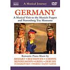 A Musical Journey / Germany Puppet