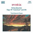 Dvorak: String Quartets