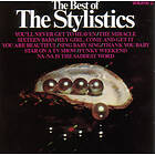 Stylistics: Stylistics Best Of #2 CD