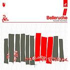 Belleruche: Turntable Soul Music CD