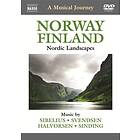 A Musical Journey / Norway & Finland