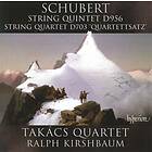 Schubert: String Quintet