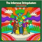 Infamous Stringdusters: Dust The Halls CD