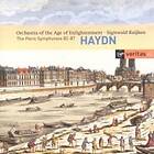 Haydn: Symphony 82-87 (Kuijken)