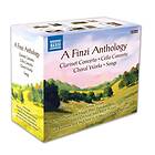 A Finzi Anthology CD