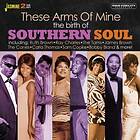 Birth Of Southern Soul CD