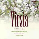 Virsiä (Finnish Lutheran Hymns) CD