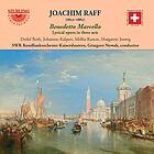 Raff Joachim: Benedetto Marcello CD