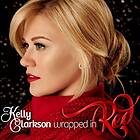 Clarkson Kelly: Wrapped in red 2013