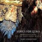 Stroutsos Gary: Songs For Leena CD