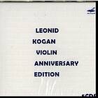 Kogan Leonid: Anniversary Edition CD