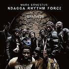 Mark Ernestus' Ndagga Rhythm Force: Yermande CD