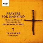 Levine Alexander: Prayers For Mankind