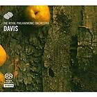 Royal Philharmonic Orchestra: Davis CD