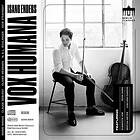 Enders Isang: Vox Humana CD