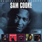 Cooke Sam: Original album classics 1961-63 CD