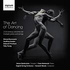 Art Of Dancing / 21st Century Concertos... CD