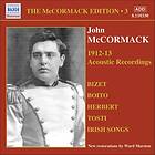 McCormack John: Vol 3 / Acoustic recordings CD