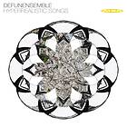 Defunensemble: Hyperrealistic Songs CD