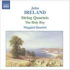 Ireland: String Quartets