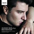 Beethoven: Piano Works (Alessio Bax) CD