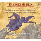 In Excelsis Deo (1702-1709) CD