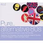 Pure... Alternative 80's