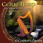 Frankfurter Aryeh: Celtic Harp CD