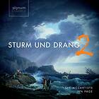 Mozartists / Ian Page: Sturm Und Drang Vol 2 CD