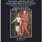 Mozart: Zauberflötiana CD