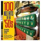 100 No 1 Hits of the '50s