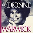 Warwick Dionne: Best Of Dionne Warwick CD
