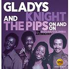 Gladys Knight & The Pips: On And On CD