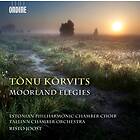 Korvits Tonu: Moorland Elegies (Estonian P.C.C.) CD