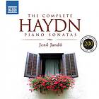 Haydn: The Complete Piano Sonatas CD