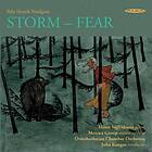 Nordgren Pehr Henrik: Storm Fear CD