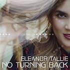 Tallie Eleanor: No Turning Back CD