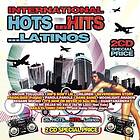 Hots... Hits... Latinos