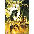Robin Hood: Beyond Sherwood Forest (UK) (DVD)