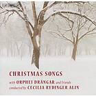 Orphei Drängar: Christmas songs 2009